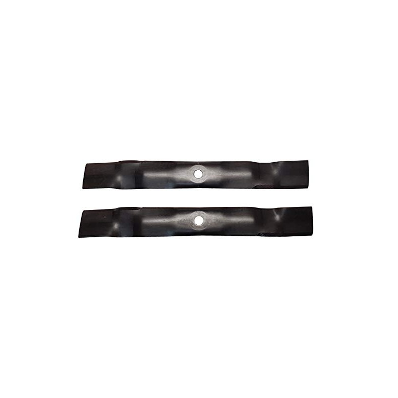 John Deere Original Equipment Model LX279 Maintenance Kit + Mulching