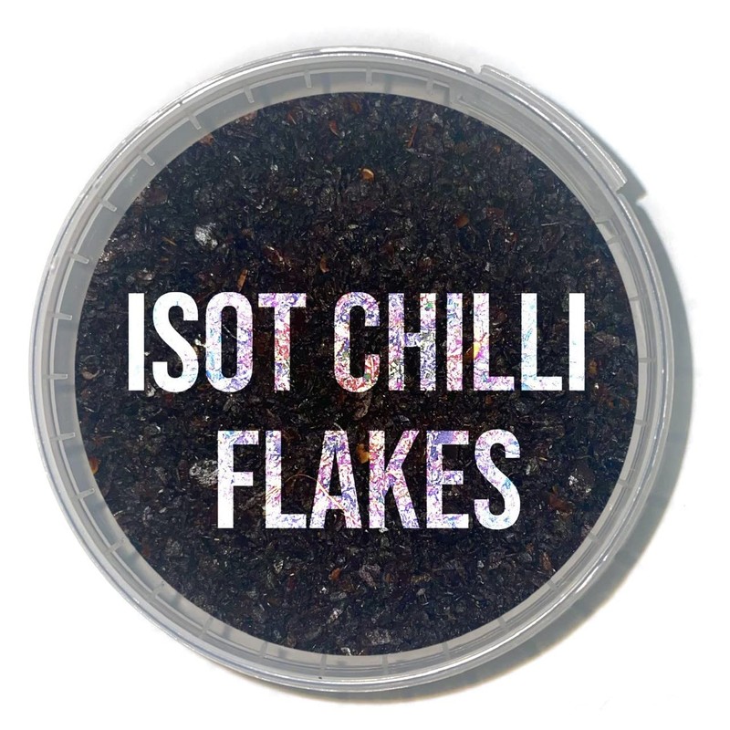 Urfa Chilli Flakes - Isot Biber - 50g