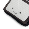 Petface Retro Floppy Disk Plush Dog Toy