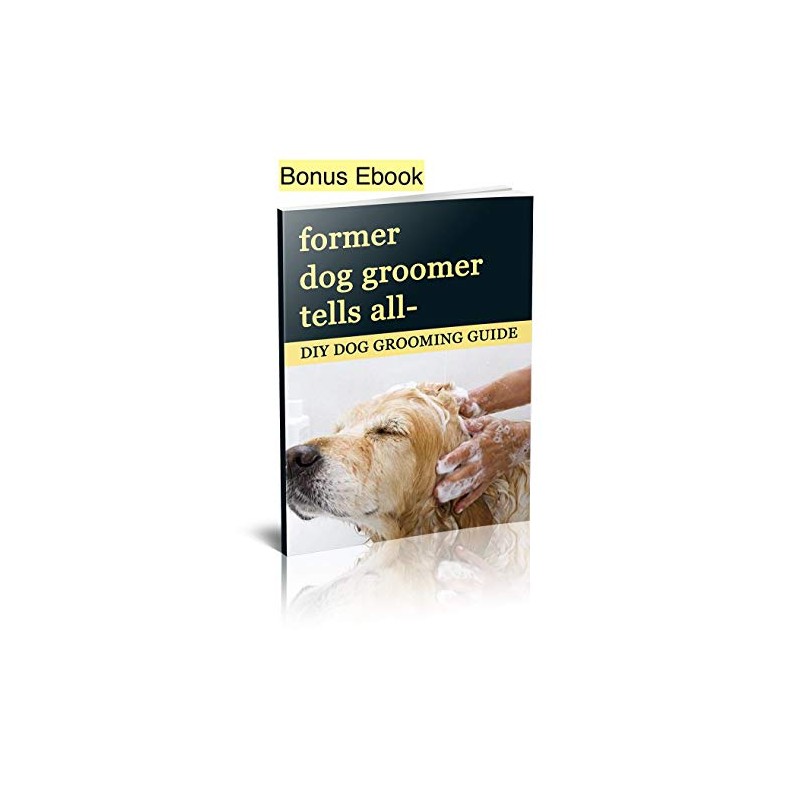 Extra Wide Undercoat Rake for Dogs, Cats - 20 Blade