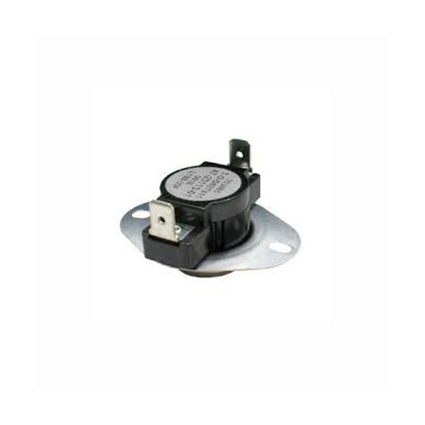 626459 - Intertherm Aftermarket Furnace Single Pole Snap Disc Switch L190-40F