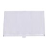 Dome Light Lens Snap On Transparent Plastic Roof Dome Light