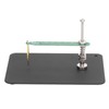 Fixed Test Burning Probe with Base Plate PCB Electronic Soldering