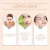 A Discos De Tóner Aha/bha Exfoliantes Y Humectantes N