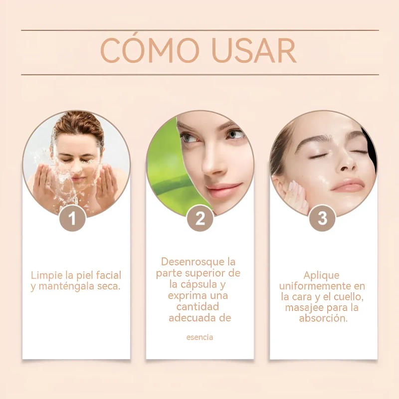 A Discos De Tóner Aha/bha Exfoliantes Y Humectantes N