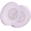 Almohadillas de piel proteica RUINBNC para Evolve2 65 – 45h