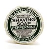 Dr K Soap Company Shaving Soap Lime 70 g