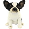 BH8271 HANSA Headcover French Bulldog Fairway Wood FW