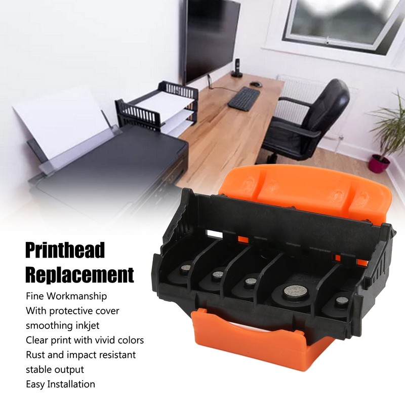 Color Print Head Printer Head for PIXMA TS5050 TS5051 TS5053