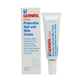Gehwol - Nail & Skin Cream 15ml