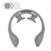 Neck Massager 42℃ Constant Temperature Hot Compress Electric Pulse Neck