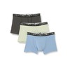 Dim Cotton Boxer Shorts Stretch Optimal Hold Breathable Multipack Men