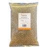 Albahaca Basil hoja triturada 250 gramos