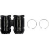 Dorman 924-275 Fuel Door Release Cable Repair Collar Compatible with
