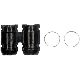 Dorman 924-275 Fuel Door Release Cable Repair Collar Compatible with Select Honda Models