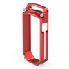 NICECNC Red Smart CNC Key Cover Case Key Cover Case