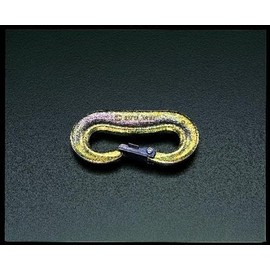 Sega 1.0 Ton Safety Hardware with C Clip ea987fg – 1