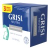 Jabón Barra Grisi Neutro Barras 150g