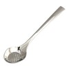 Oizumi Bussan OLP01014 Rhapsody Strawberry Spoon, 0, 18-8, Made in