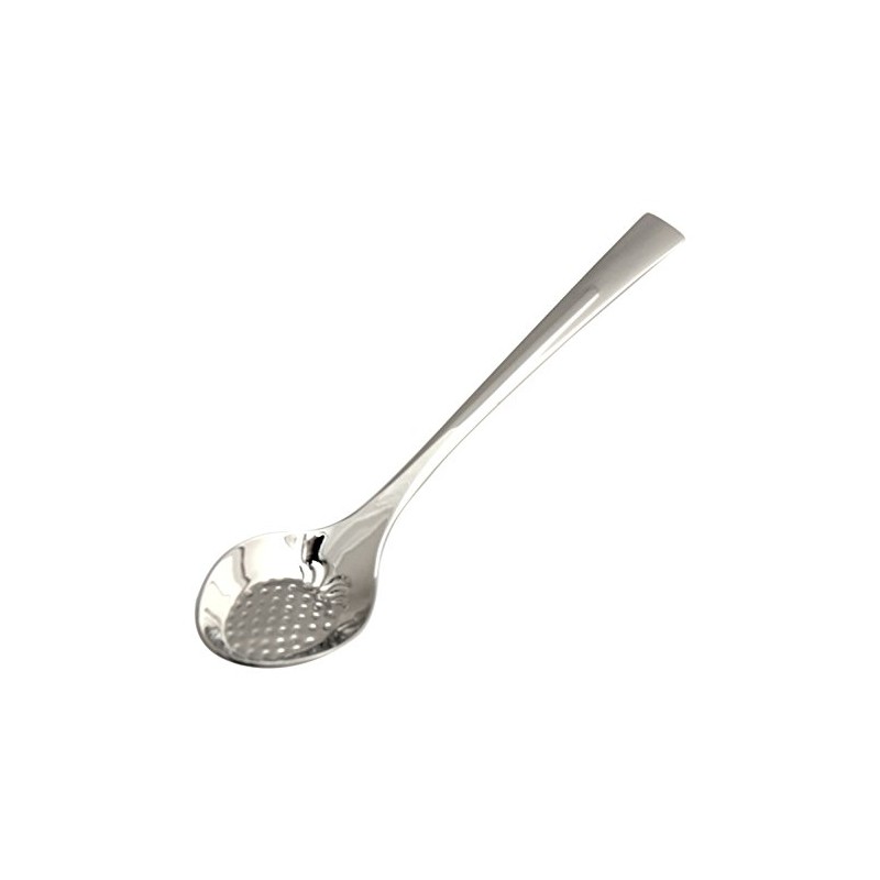 Oizumi Bussan OLP01014 Rhapsody Strawberry Spoon, 0, 18-8, Made in