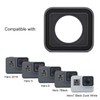 Protective Lens Replacement for GoPro Hero 5/6/7 Black - 33ft
