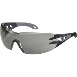 UVEX PHEOS Safety Spec, Grey