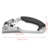 Right Hand Climbing Rope Handle Clamp for 8mm-13mm Rope Rock