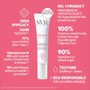 SVR Palpebral Crema para Párpados y Contorno de Ojos Sensibles,