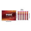 Set De Pintalabios Líquidos Lip Glosses, Mate A Purpurina,
