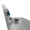 STAHLWERK Magnetic Welding Angle Magnetic Angle Welding Magnet with Adjustable