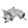 Fdit Carburetor Carburetor for Briggs & Stratton 170402 390323 394228