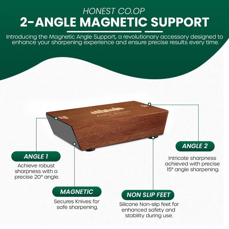 Rolling Knife Sharpener | Rolling Knife sharpener Kit 15 &