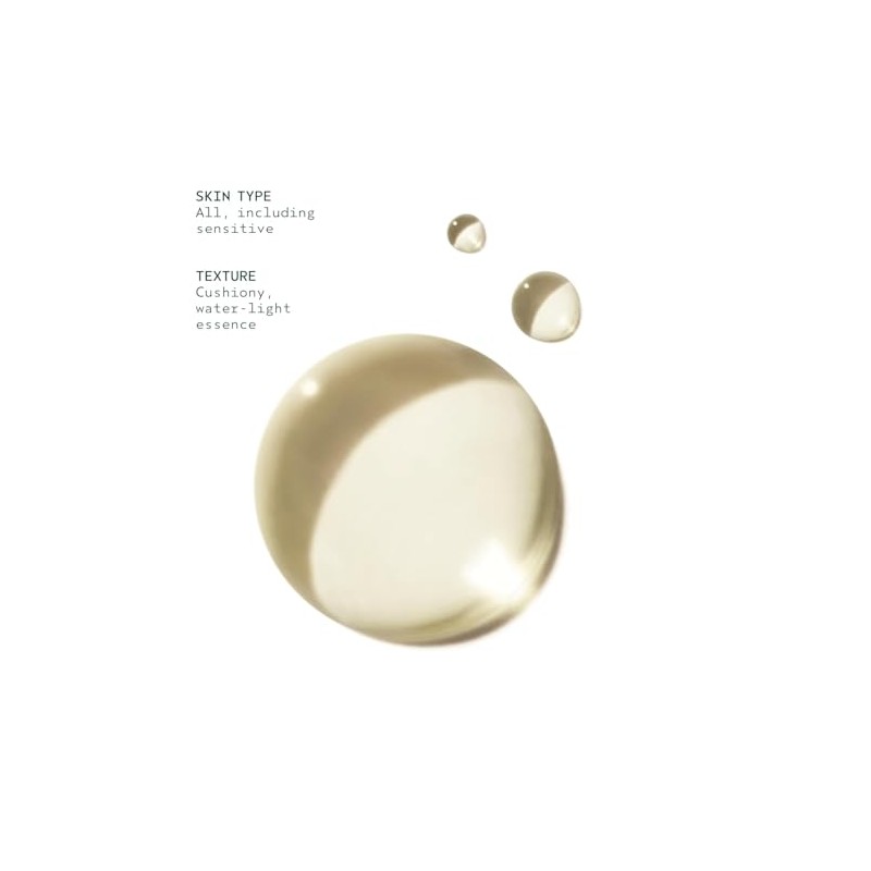 Aveda Advanced Botanical Kinetics™ Revitalising Essence Lotion | Smooths skin