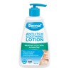 Dermal Therapy Anti-Itch Soothing Lotion | Calms, Relieves and Soothes