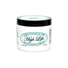 High Life Water Based Hair Dressing 3.5 Oz