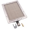 MENSI Propane Gas BBQ Grill Stove Burner Replacement Repair Part
