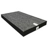vhbw 2 x HEPA Filter HEPA 13 Replacement for Sharp