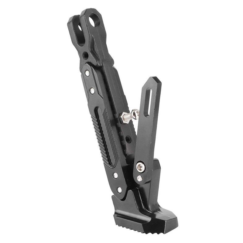 Side Stand Motorcycle, Universal Side Stand, Motorcycle Enduro, Motorcycle Stand,
