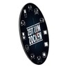 speecheese Time to Game, Various Controller Wall Clock Made of