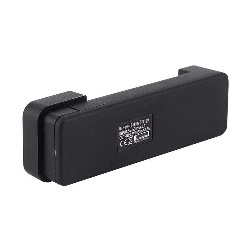 Universal External Battery Charger LED Indicator for S3 S4 Smart