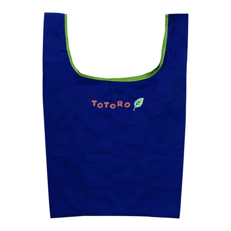 Marushin Eco Bag Ghibli My Neighbor Totoro Totoro Icon 1165044100