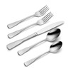 Oneida Colonial Boston 45-Piece Flatware Set, Service for 8