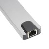 8 in 1 USB C Hub 4K 87W PD Charging