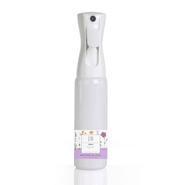 Wisteria & Lilac Fine Mist Room Linen Freshner Spray (10 oz Linen Spray)