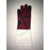 P Foil Epee Practice Sabre Washable Fencing Glove (X-Large, Right)