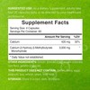 Ultra Strength HMB Supplements 3,000mg Per Serving, 240 Capsules |
