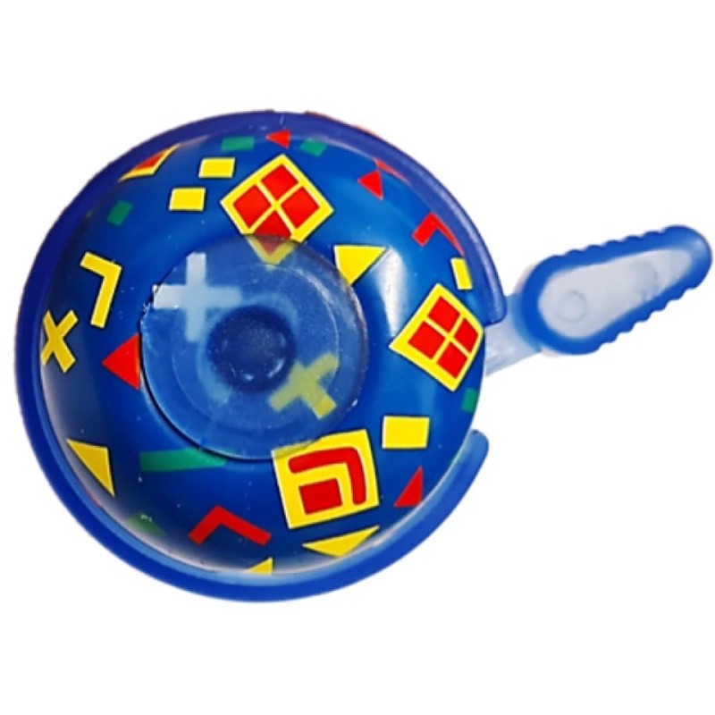 Sport Direct™ Bicycle child Kids Blue Bell