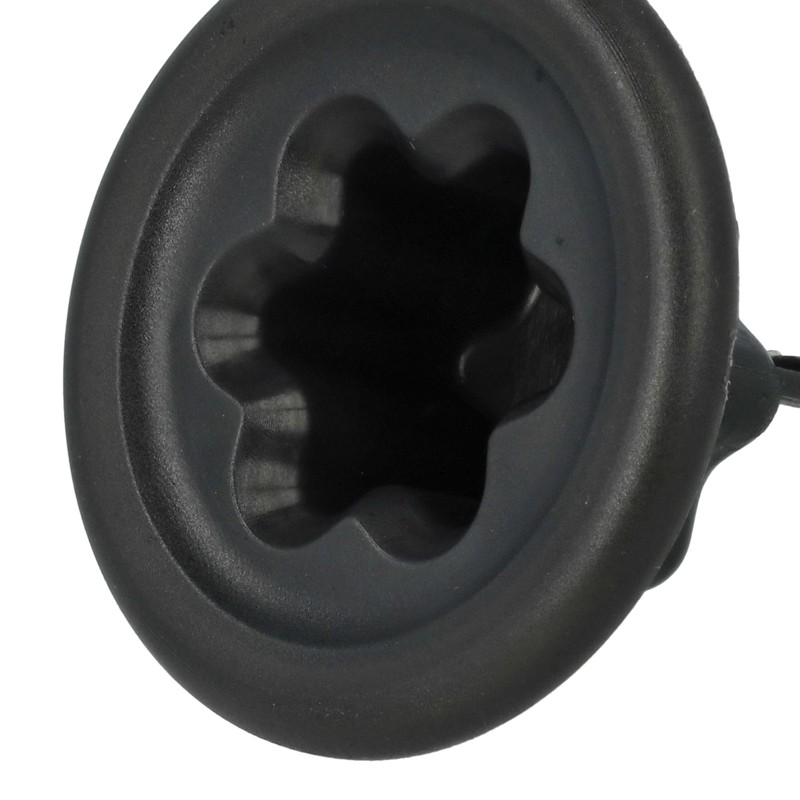 vhbw Clutch Cap Compatible with Vorwerk Thermomix TM31 Food Processor