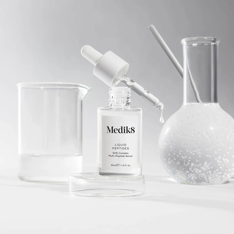 Medik8 Liquid Peptides 30ml