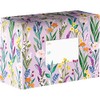 Jillson Roberts Medium Mailing Gift Boxes, for Birthdays and Holidays,